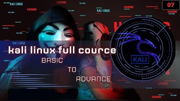 mkdir Command in Kali Linux | Complete Guide to Directory Creation and Management