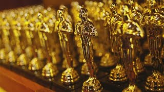 95th Oscars preparation underway