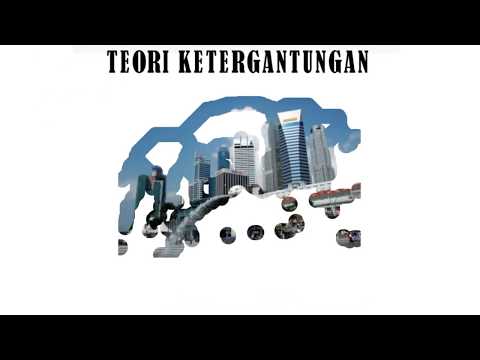 Video: Apa yang dimaksud dengan ketergantungan ekonomi?