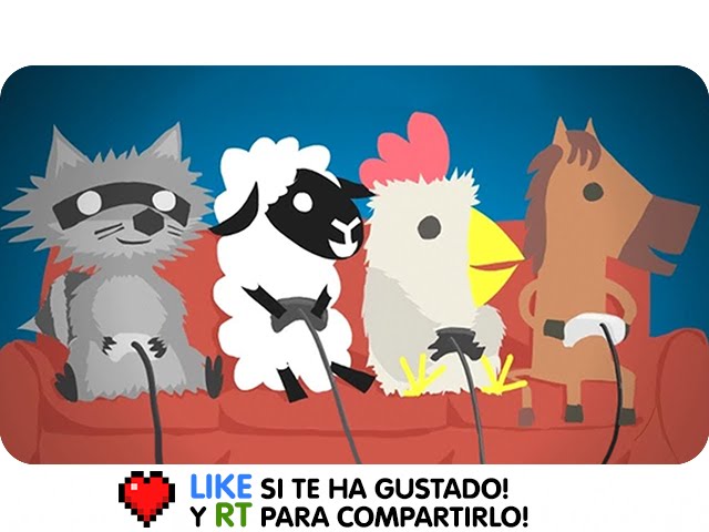 Mis Amigos Los Animales Ultimate Chicken Horse Exo Gona - youtube mejores mapas de roblox segun yo roblox amino en Mis Amigos Los Animales Ultimate Chicken Horse Exo Gona - mejores mapas de roblox segun yo roblox amino en