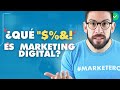 Qu es marketing digital cmo funciona el marketing digital   ventajas y ejemplos