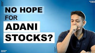 Are Adani stocks REALLY bad? Less-known facts about Adani Group | Growth Prospects