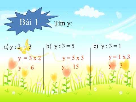 Toán lớp 2. Bài Luyện tập_Trang 129
