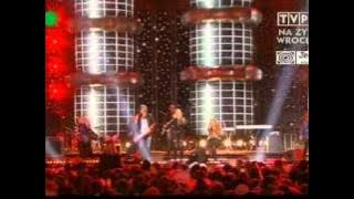 ACE.OF.BASE - ALL FOR YOU (live @ Wrocław Poland New Years Eve 2011)