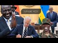 Aka KANYA:🚨Le22|5|2024 Inkuru Nziza Kuri M23✔✍Itangazo Ryihutirwa RUTO Kuri CONGO na KAGAME Kuri USA