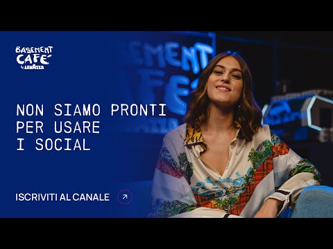 Gaia: non siamo pronti per usare i social