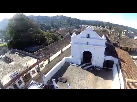 Chichicastenango – Quiché