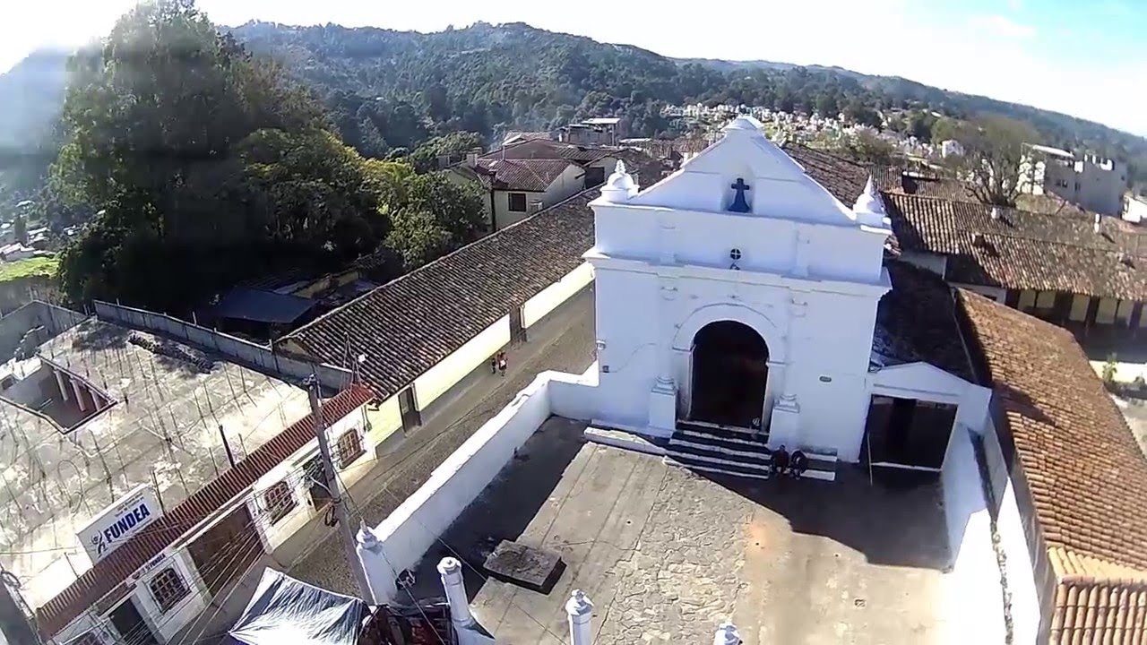 Chichicastenango – Quiché