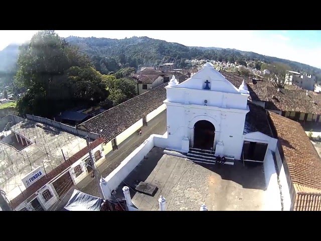 Chichicastenango – Quiché