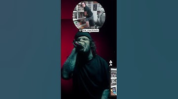Thumbnail of Red Teeth by Dealer has me Two-Stepping #reaction #dealer #metalcore
