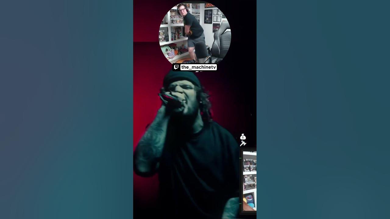 Red Teeth by Dealer has me Two-Stepping #reaction #dealer #metalcore