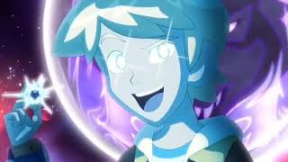 Marblegen - Final Battle Scene