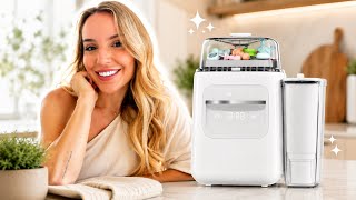 Papablic SafeguardPlus Baby Bottle Washer System
🍼Papablic Safeguard Plus Bottle Washer - Save up to $110
https://papablic.com/shoppingwithamy
Prime Day special code: SHOPAMYP1
🔗 Papablic Safeguard Plus Bottle Washer – Early Prime Day Offer
Regular price: $349.99
Prime Day price: $299.99
Special discount price: $284.99
Code: SHOPAMY15
Link: https://amz.cx/3eKi
Please subscribe to Shopping with Amy for all the best product reviews from Amy, Adam and Watson! Shopping with Amy is one of YouTube’s top female influencers and product reviewers, delivering honest insights, stylish finds, and trusted recommendations that inspire millions to shop smarter every day worldwide.
This is a sponsored review. All amazon links are affiliate links.
Contact Amy for a review: 911rockstars@gmail.com
Contact Adam for a review: 911productreviews@gmail.com
Website: http://www.911reviews.com/shopping-with-amy/ Papablic SafeguardPlus Baby Bottle Washer System