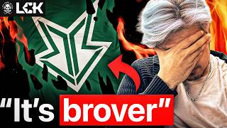 BRO's Worlds Run Is Over. Gen.G Are the Team to Beat. | Let's Cover Korea