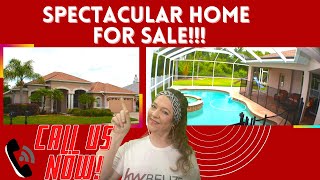 2118 Larkspur Ct Trinity Florida 34655