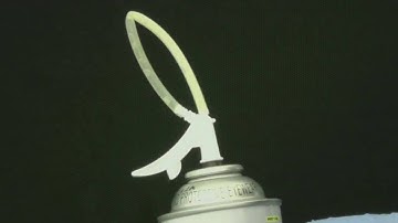 Reusable Foam Saver Nozzle