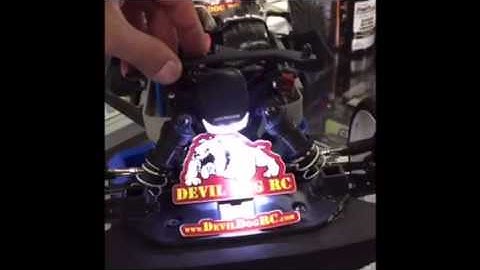 Traxxas Slash 4x4 150 MPH Goal