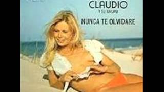 Video thumbnail of "Gustavo Claudio - Se Te Olvido"