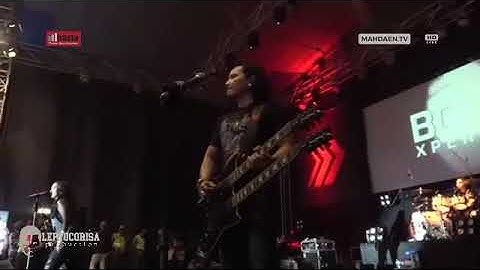 KOTAK INSPIRASI SAHABAT LIVE WONOSOBO - KONSER #HariJadiWonosobo192
