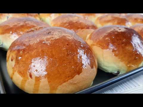 Bulka Resepti. Cemli Qat-Qat Bulkanın Hazırlanması. Cemli Kruassan ❤️️❤️️❤️️Pambıq kimi sadə bulka r. 