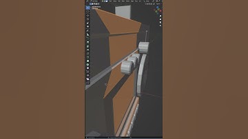 [Boombox] Blender Low Poly Modeling Day 70/365