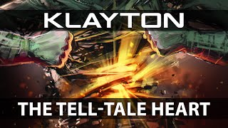 Klayton - The Tell-Tale Heart