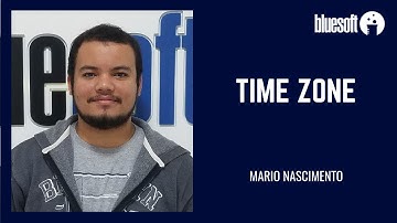 Time Zone | Mário Nascimento | Papo Reto | T5E12