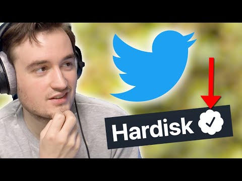 Vidéo: Pourquoi Twitter A Redessiné Le Logo