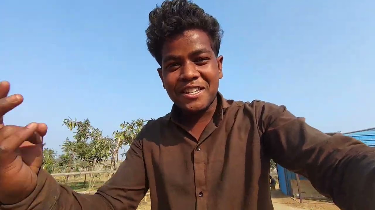 Supervisor Chintu ରାଗିକି ପୁରା ନିଆଁ 😂 || Odia Vlog ||