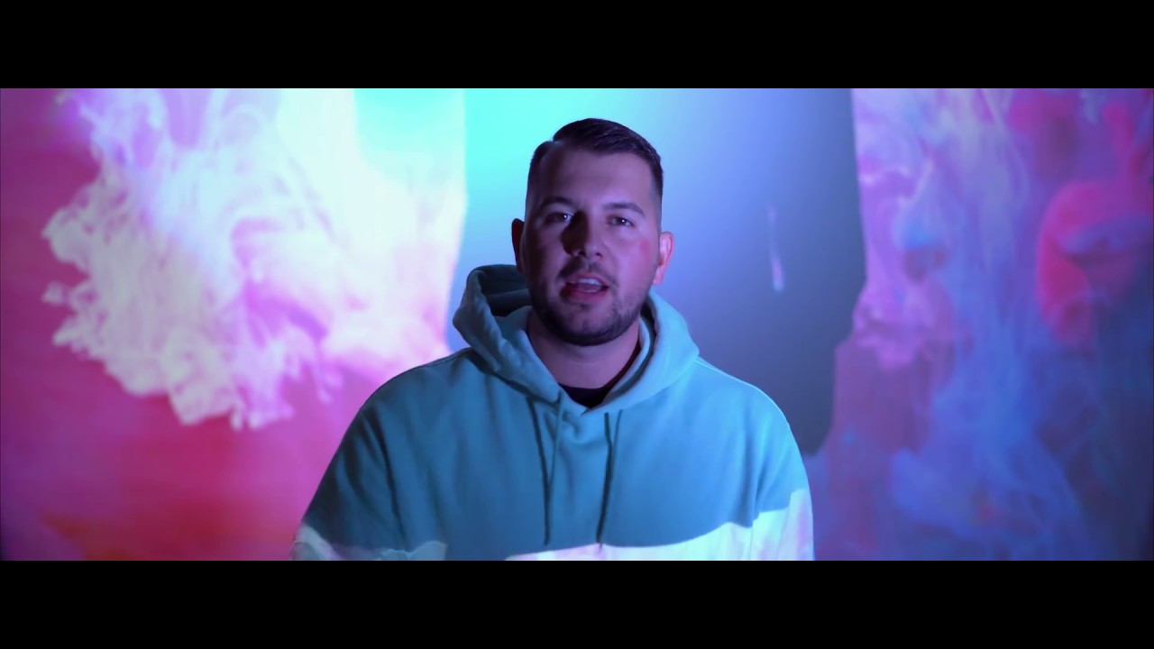 K-FLY - ES WAR SCHÖN MIT DIR (Official Video) ft. BROOKEY