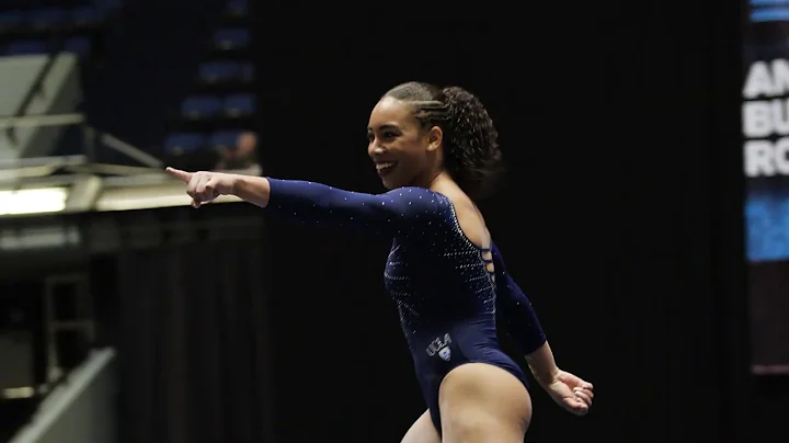 Margzetta Frazier - 9.925 Floor (1-12-19)