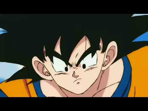 [MAD Dragon ball] [最強と最弱、終わらない戦いの記録]