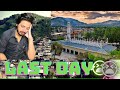 4 min in Abbottabad || Last Day in Abbottabad || Playing Hard Ball for the first time | Daily Vlog