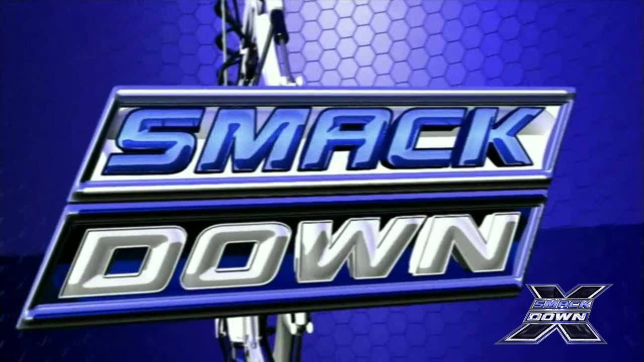 WWE Smackdown 2011 Theme Know Your Enemy