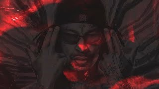 21 Savage - red sky (115 bpm Acapella/Vocals)