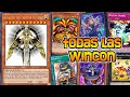 Las win condition de yugioh son bastante extraas anlisis yugioh yugiohtcg