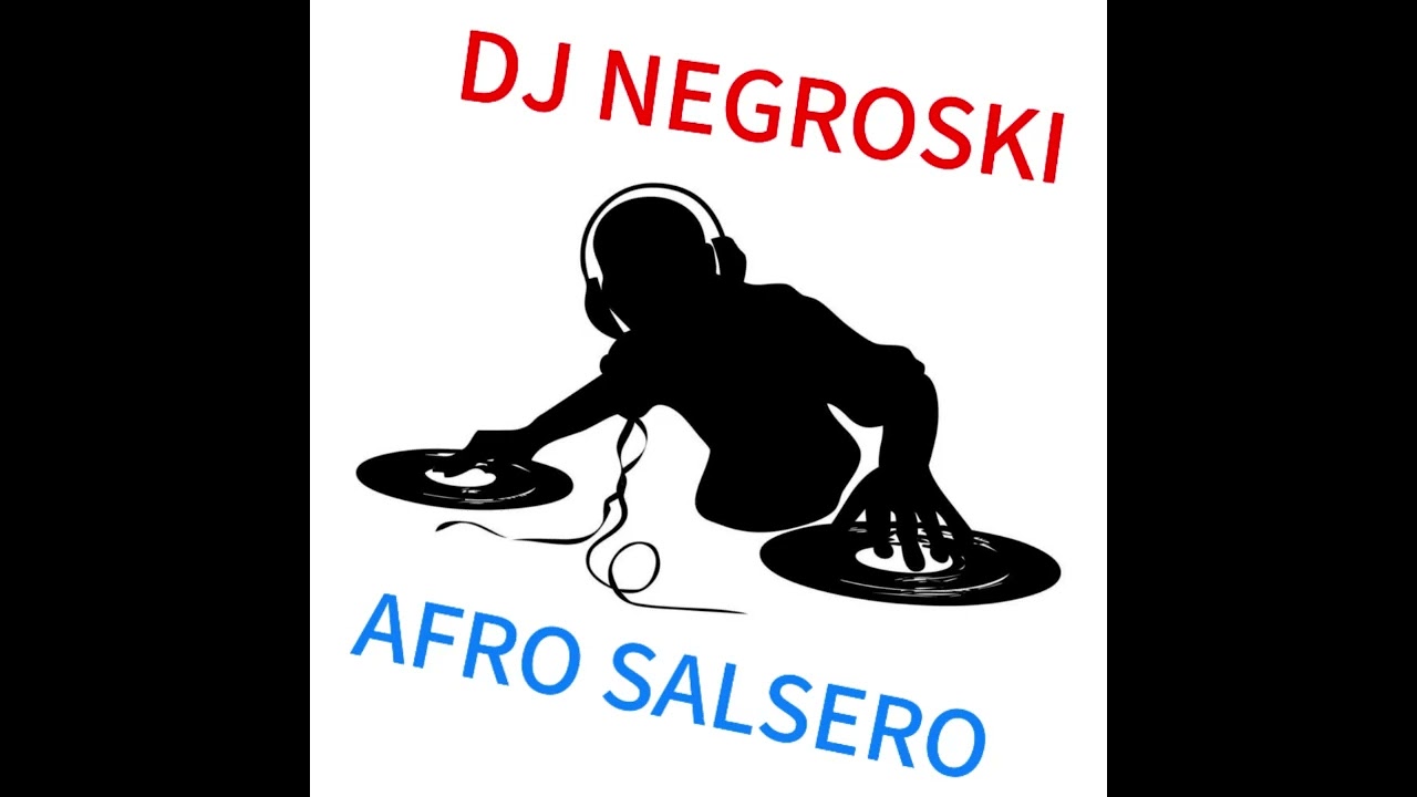 Nunca confies   mkpm ‐ bomba 2025 - Negroski salsero