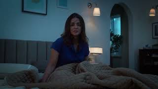 Wamiqa Gabbi X The Sleep Company A Slice Of Peaceful Sleep