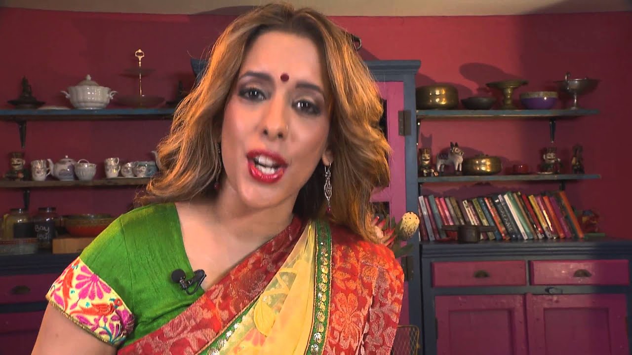 Mela Food : A Heritage Day Inspired Menu