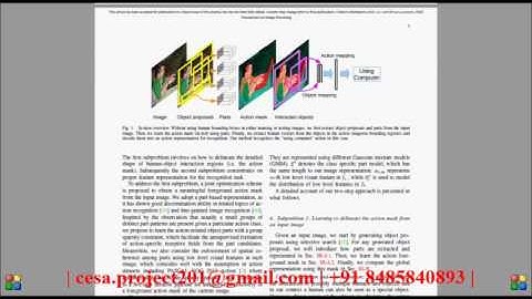 Action Recognition in Still Images With Minimum Annotation Efforts