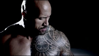 Dwayne Johnson'S Biggest Tattoo Is Also The Most Meaningful