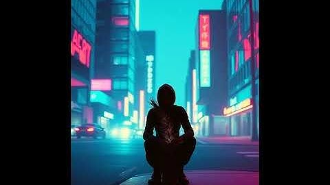 Addicted To Your Silent Sedition - A.I. prompted music based on events. 