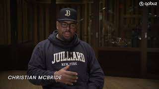 Christian McBride 'The Q Sessions' Video Teaser