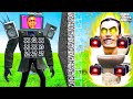 GTA 5: Skibidi Toilet Mob Battle Competition with Shinchan In GTA V ! ( GTA 5 mods )