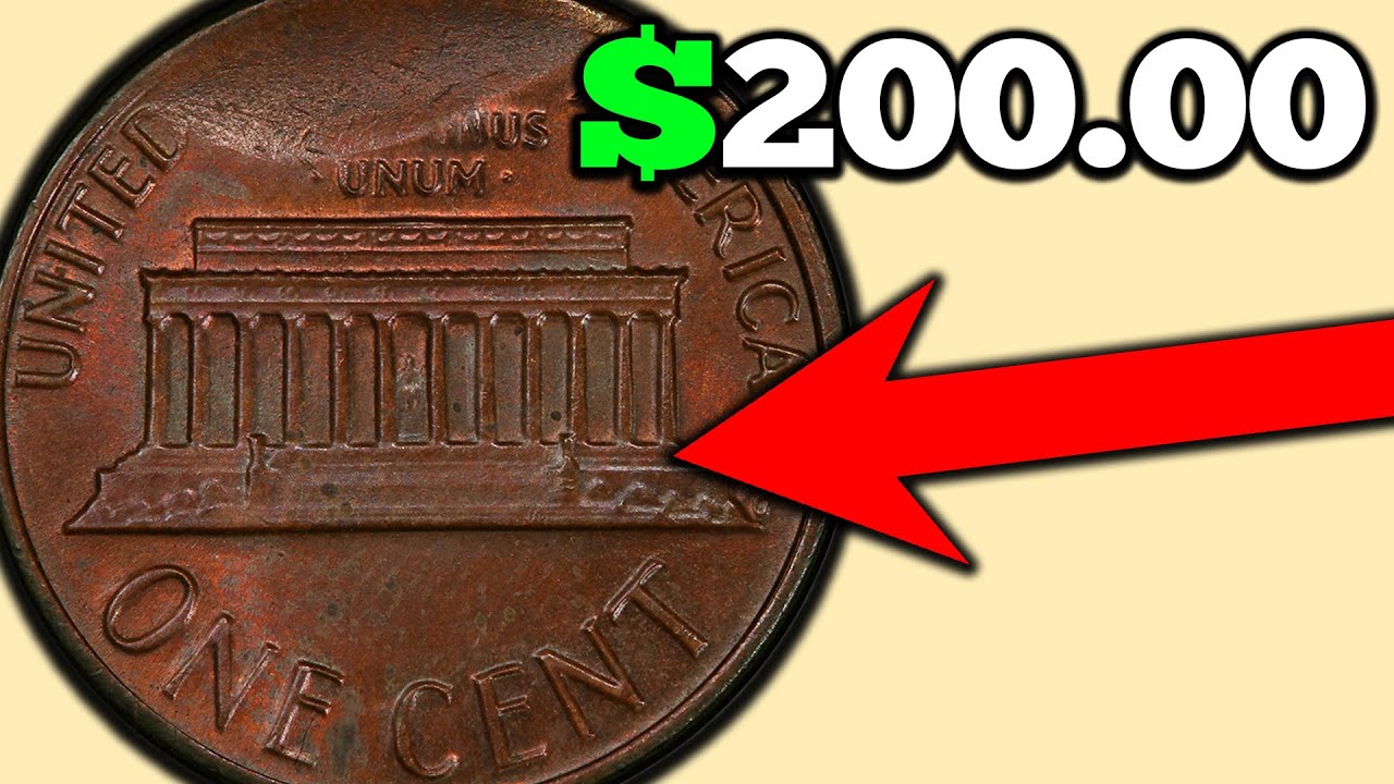 Value of 1977 Lincoln Cents