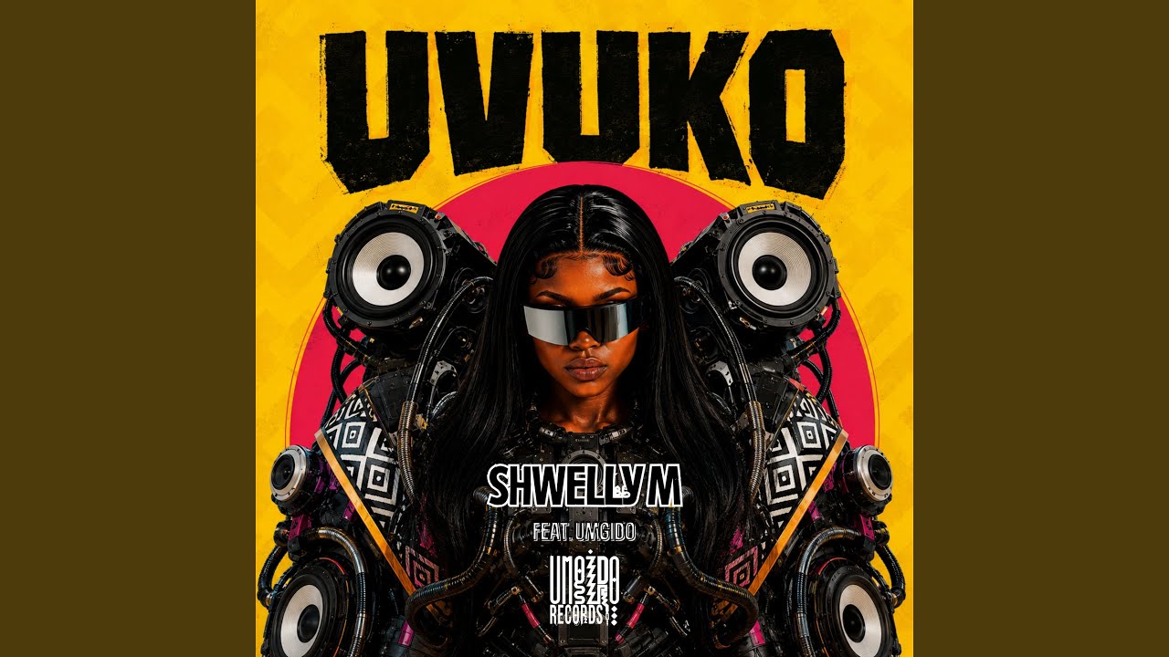 Tonton UVUKO di YouTube Tonton UVUKO di YouTube