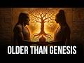 The First Humans in Ancient Texts | Adam and Eve Reimagined | History For Sleep