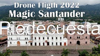 Piedecuesta Santander, Colombia Drone 2022 screenshot 5