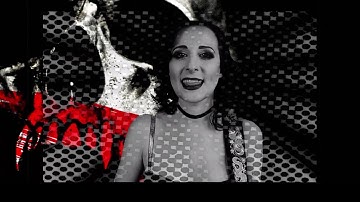 PSYCHORDS - Waiting for Django - OFFICIAL VIDEO