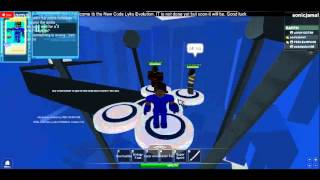 Roblox Lyoko,Season 2, Episode 46  part2